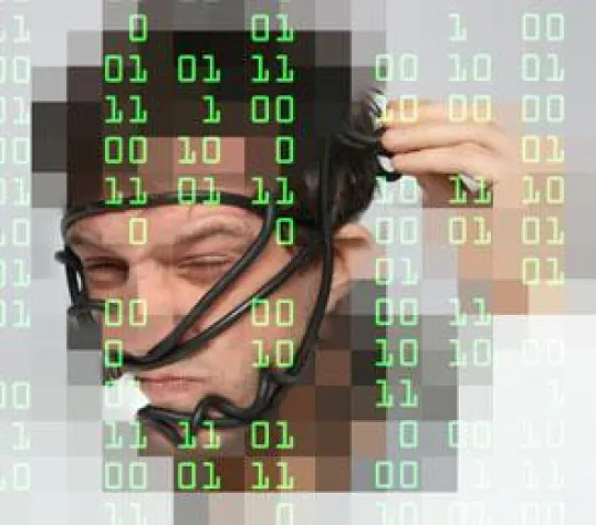 Bild: Premiere in den neuen Cammerspielen: IRQL_NOT_LESS_OR_EQUAL am 4. Mai