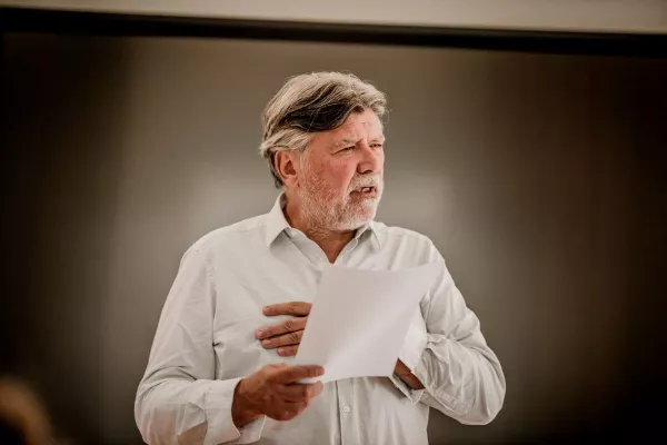 Bild: PulsArt: Gemeinsam auf dem Weg zu Neuer Musik - Kooperation als gelungenes Experiment