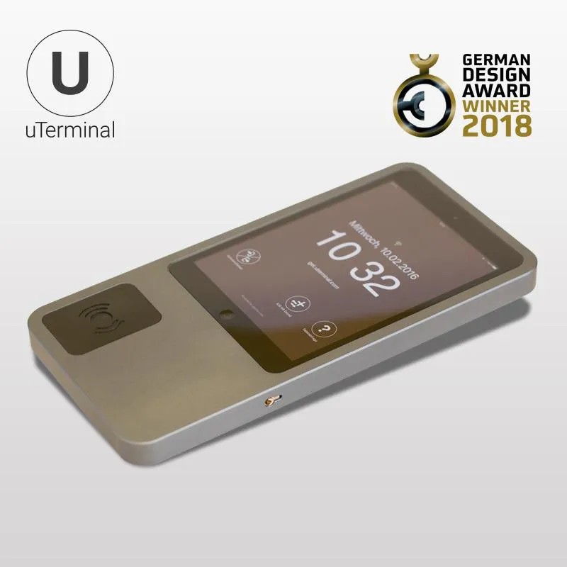 uTerminal