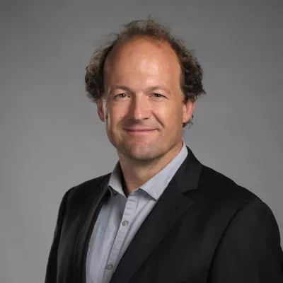 Bild: Interview zum Internationalen Tag des Wassers: Globale Erwärmung trifft lokale Wasserressourcen