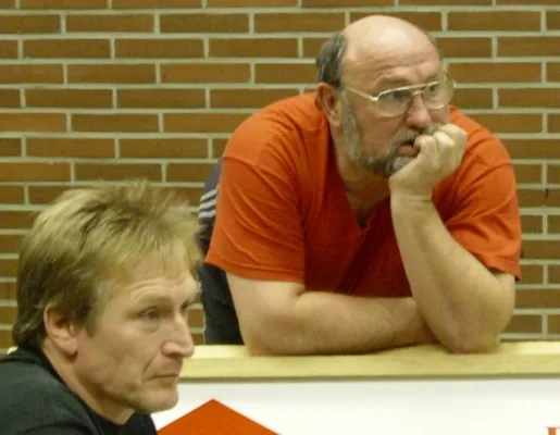 Bild: Krefelder Oberligaringer siegen vor entscheidender Spitzenbegegnung