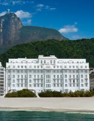 Bild: The Leading Hotels of the World stellt Hotels mit VIP-Flughafenservice vor