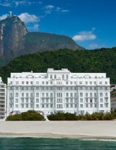 The Leading Hotels of the World stellt Hotels mit VIP-Flughafenservice vor Bild: The Leading Hotels of the World stellt Hotels mit VIP-Flughafenservice vor