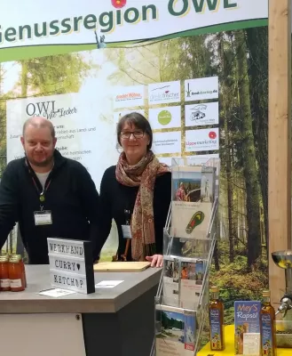 Verdammt stark: Regionale Anbieter in Ostwestfalen-Lippe! Bild: Verdammt stark: Regionale Anbieter in Ostwestfalen-Lippe!