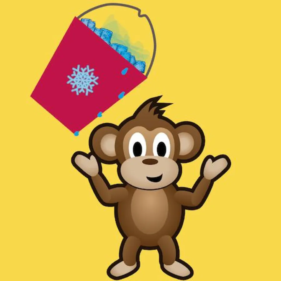 Zocken für den GUTEN ZWECK - Ice Bucket Challenge Adventure