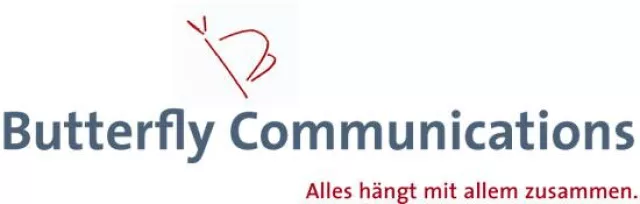 Butterfly Communications erweitert Leistungsspektrum: Künftig auch juristische Expertise im Angebot Bild: Butterfly Communications erweitert Leistungsspektrum: Künftig auch juristische Expertise im Angebot