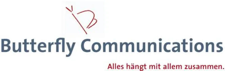 Bild: Butterfly Communications erweitert Leistungsspektrum: Künftig auch juristische Expertise im Angebot