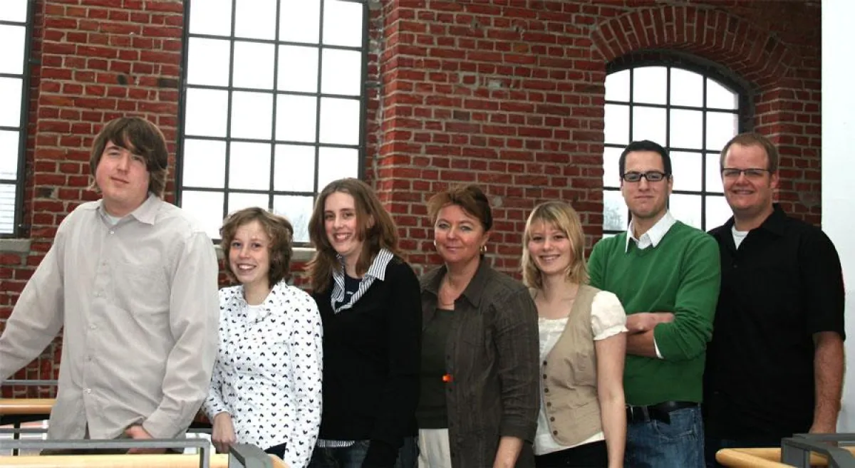 pr on air - Die Redaktion ()