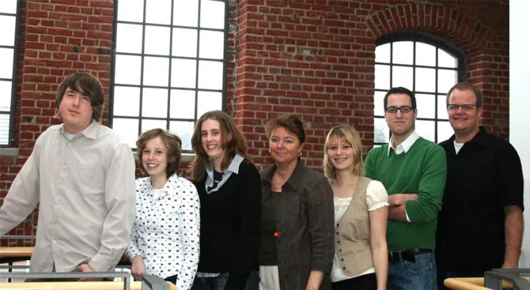 Bild: "pr on air" – Der Podcast für Kommunikationsmanager