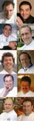 Bild: Restaurant-Ranglisten Umfrage mit großem Gewinnspiel