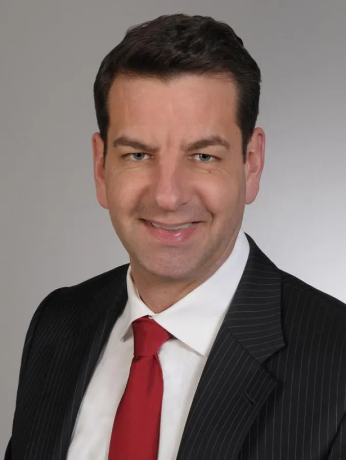 Joachim Rahn ist ab 01.12.2018 neuer Leiter des Maklervertriebs des Münchener Verein.