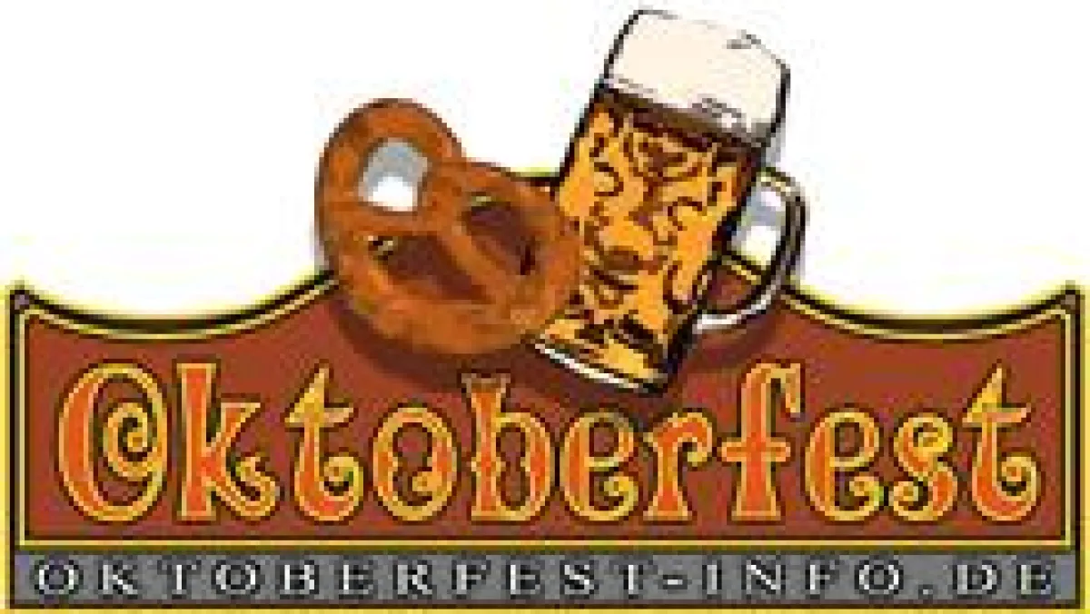 Oktoberfest Info-Portal