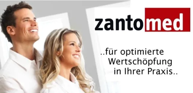 Bild: Zantomed übernimmt Exklusivvertrieb für italienischen Medizinproduktehersteller Ghimas