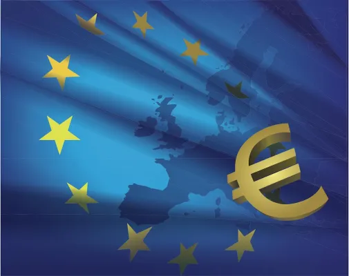 Bild: Zahlreiche Finanzierungsprogramme der Europäischen Union unterstützen Unternehmen mit EU-Fördermitteln