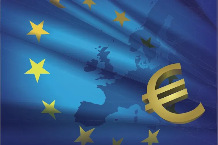 Bild: Zahlreiche Finanzierungsprogramme der Europäischen Union unterstützen Unternehmen mit EU-Fördermitteln