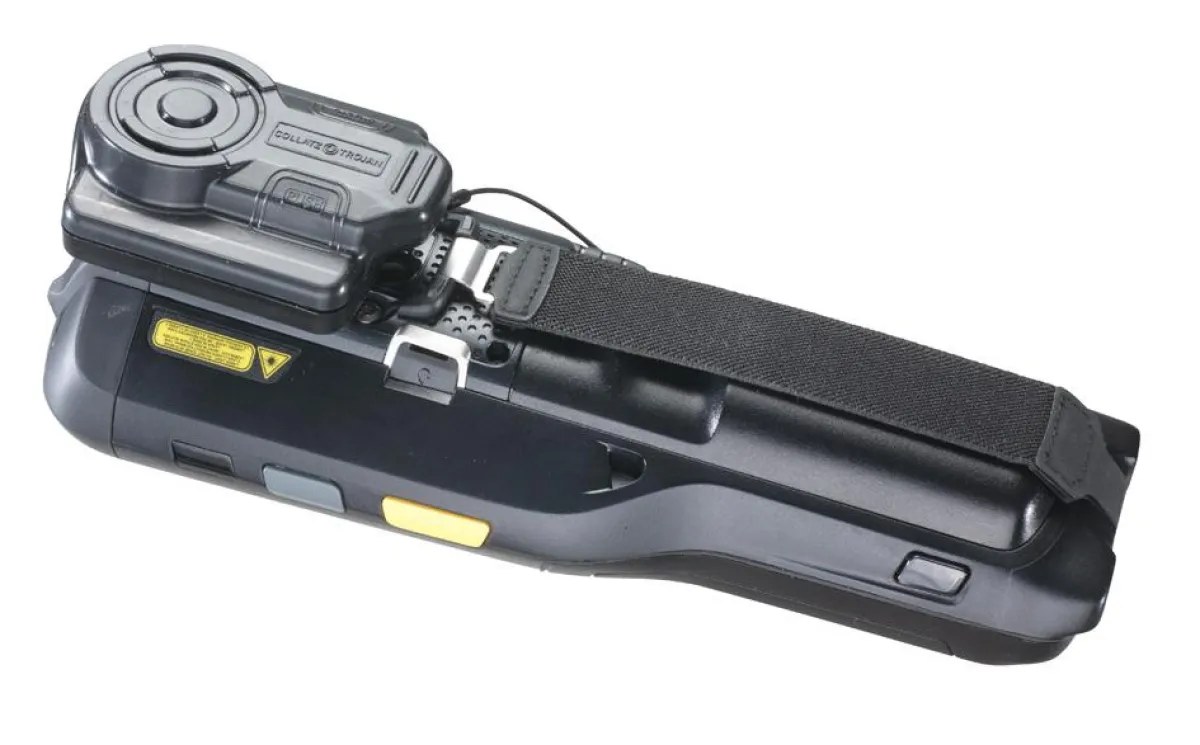 PF RFID Transmitter mit Scanner