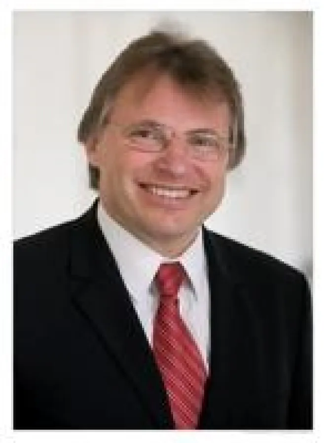 Ewald Baumann, Geschäftsführer der Scanpoint Europe Holding GmbH, Scanpoint Deutschland GmbH und Scanpoint Slovakia s.r.o..