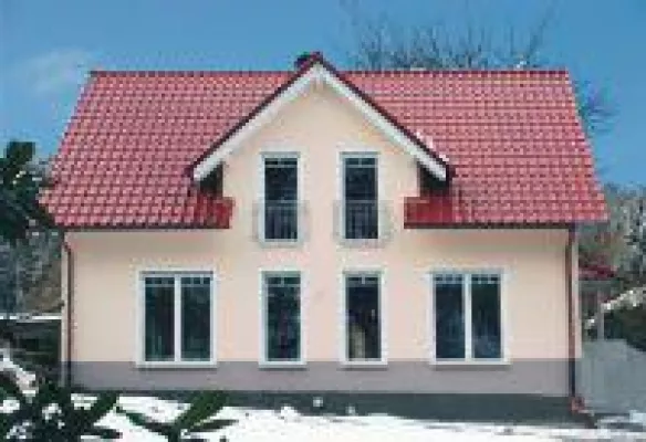 Ausgeglichene Verhältnisse Bild: Ausgeglichene Verhältnisse