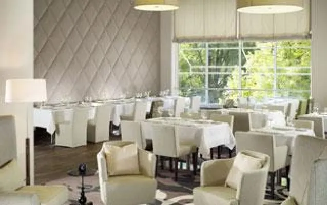 Bild: DER VARTA-FÜHRER - Restaurant der Woche - "Hillmann's" im Swissôtel Bremen