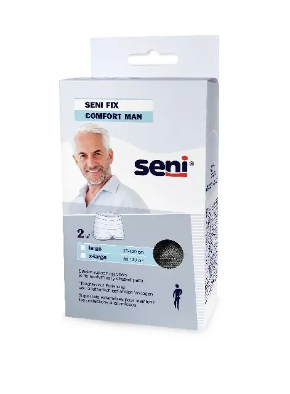 SENI Fix Comfort Man