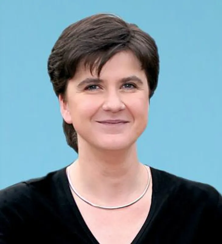 Anke Kisters