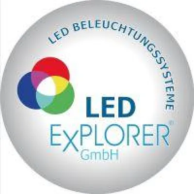 Bild: LED Explorer lässt mit Lichtleisten die Küche neu erleuchten