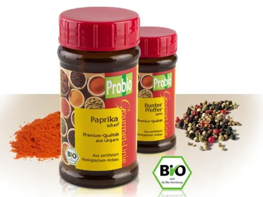 Gourvita-Versand übernimmt Onlineverkauf des traditionsreichen Herstellers Probio Bild: Gourvita-Versand übernimmt Onlineverkauf des traditionsreichen Herstellers Probio