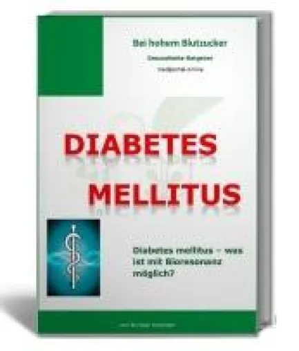 Diabetes mellitus - die Lösungswege sind vielseitig Bild: Diabetes mellitus - die Lösungswege sind vielseitig