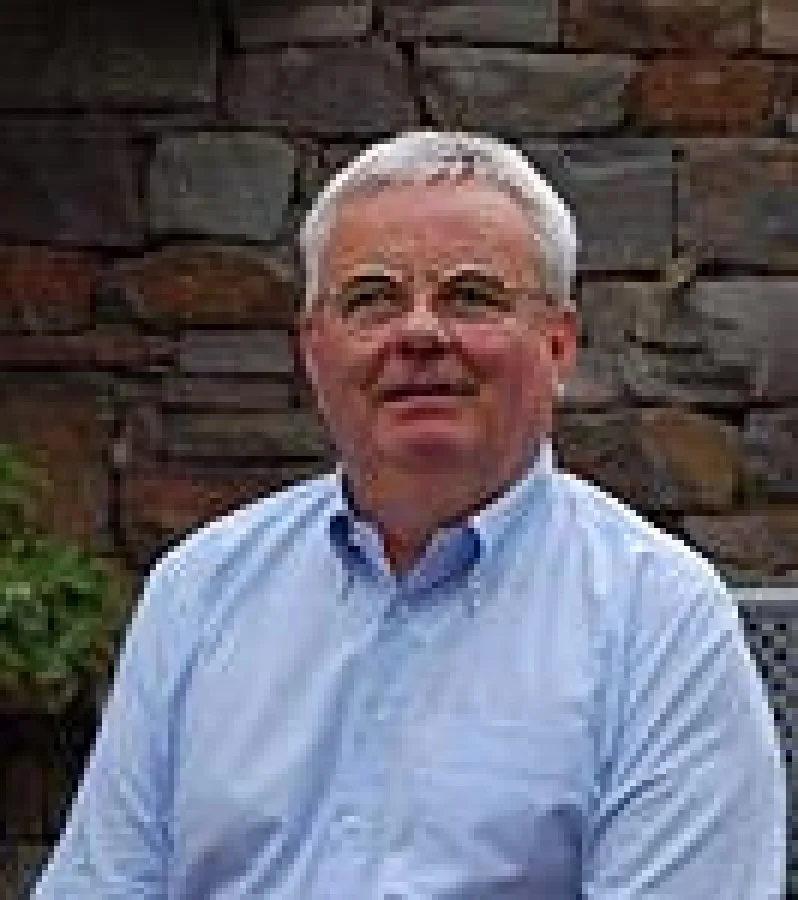 Gert Frost Leiter der AG-Hypnose