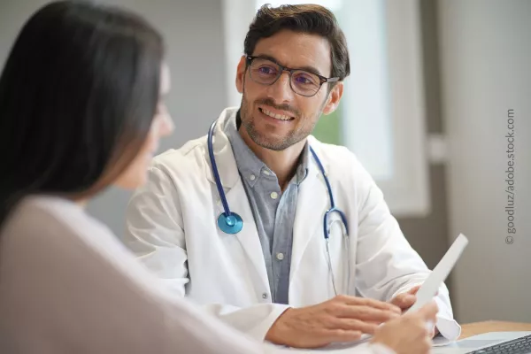Bild: Tag des Cholesterins am 18. Juni 2021: Den Cholesterinspiegel ins Visier nehmen