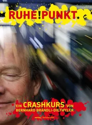 Bild: Setzen Sie Ruhepunkte