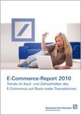 Bild: E-Commerce-Report 2010: Online-Käufer entdecken die kleinen Preise