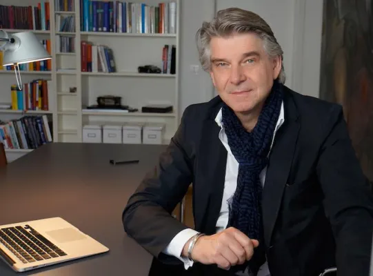 Bild: Neuer Artikel von Prof. Peter Niermann in der HR Performance