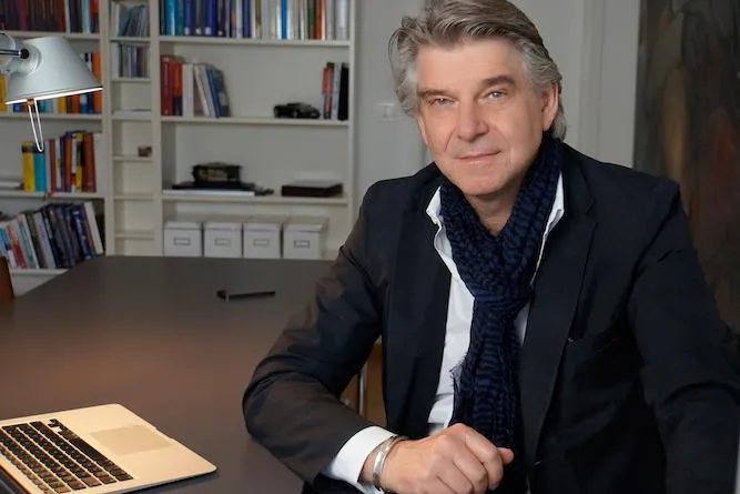 Bild: Neuer Artikel von Prof. Peter Niermann in der HR Performance