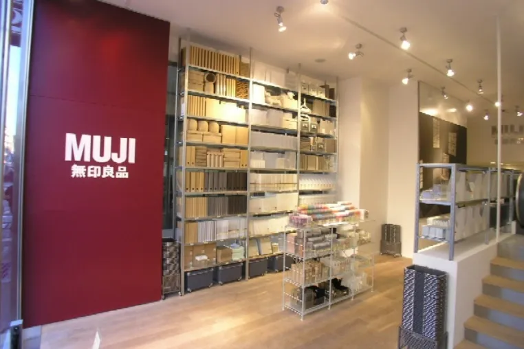 MUJI’s Perspektiven in Deutschland Bild: MUJI’s Perspektiven in Deutschland