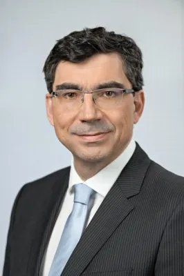 Bild: Personalie: FALK & Co beruft Philip Roth ins Management-Team