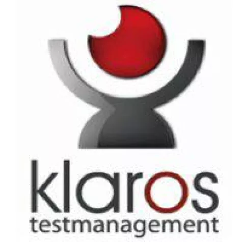 Klaros-Testmanagement 4.7.1 auf dem Java Forum Stuttgart Bild: Klaros-Testmanagement 4.7.1 auf dem Java Forum Stuttgart