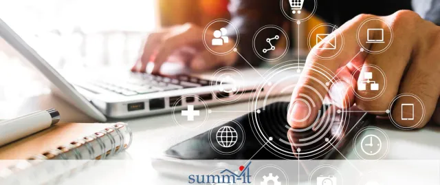 Bild: summ-it Unternehmensberatung ist autorisiertes Beratungsunternehmen beim Förderprogramm go-digital des BMWi
