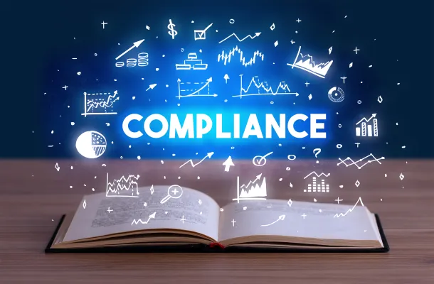 Bild: Compliance: Ein wichtiges und aktuelles Thema für Unternehmen