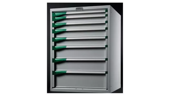 Bild: FAMI MASTERSCHRANK – Mit Sylogic®-Technologie von FAMI zum Erfolg!!