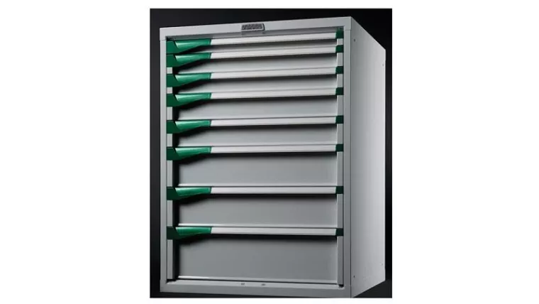 FAMI MASTERSCHRANK – Mit Sylogic®-Technologie von FAMI zum Erfolg!! Bild: FAMI MASTERSCHRANK – Mit Sylogic®-Technologie von FAMI zum Erfolg!!