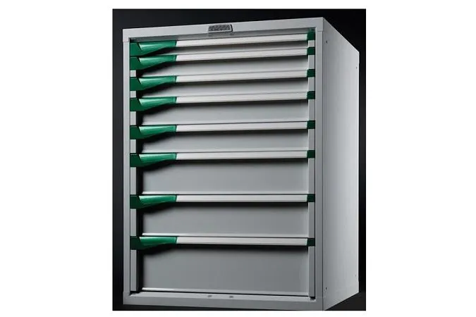 FAMI MASTERSCHRANK – Mit Sylogic®-Technologie von FAMI zum Erfolg!! Bild: FAMI MASTERSCHRANK – Mit Sylogic®-Technologie von FAMI zum Erfolg!!