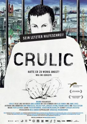 Bald im Kino: CRULIC - Weg ins Jenseits Bild: Bald im Kino: CRULIC - Weg ins Jenseits