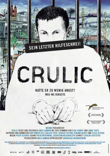 Bild: Bald im Kino: CRULIC - Weg ins Jenseits