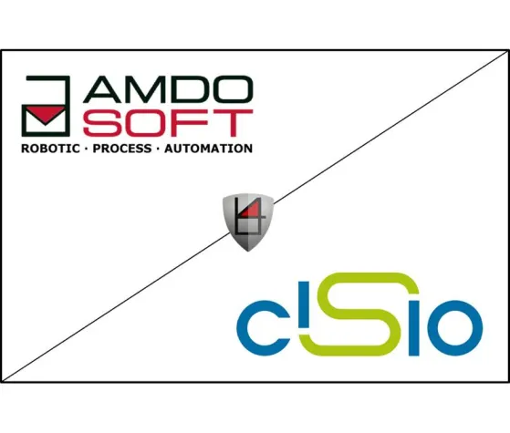 Bild: AmdoSoft in neuer Kooperation mit der ciSio GmbH