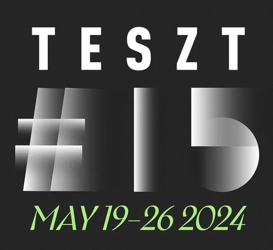 Bild: TESZT - Euroregionales Theaterfestival Timisoara 