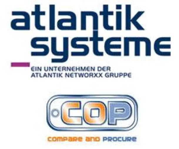 Bild: Atlantik Systeme ist bei mycop gelistet