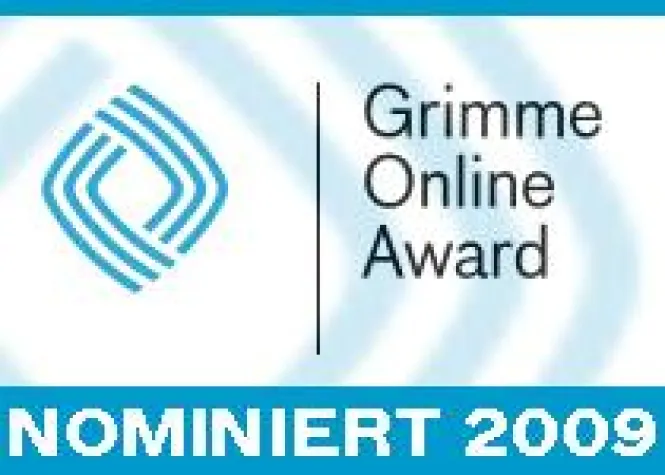Bild: Brettspiele-Report.de - Nominiert für den Grimme Online-Award