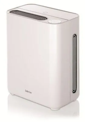 Bild: Trockene Heizungsluft schwächt das Immunsystem