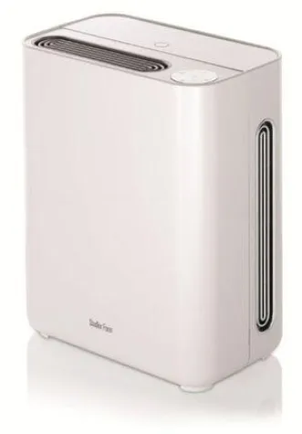 Trockene Heizungsluft schwächt das Immunsystem Bild: Trockene Heizungsluft schwächt das Immunsystem